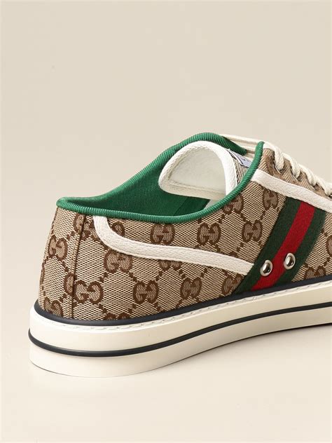 gucci sneakers original.